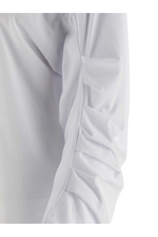 'Heynas' T-shirt White 'Heynas' T-shirt White