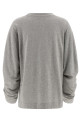 'Heynas' T-shirt Gray 'Heynas' T-shirt Gray