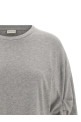 'Heynas' T-shirt Gray 'Heynas' T-shirt Gray