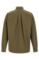 Button-down shirt Green Button-down shirt Green