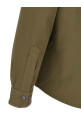 Button-down shirt Green Button-down shirt Green