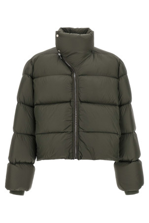 'Turtle' down jacket Gray 'Turtle' down jacket Gray