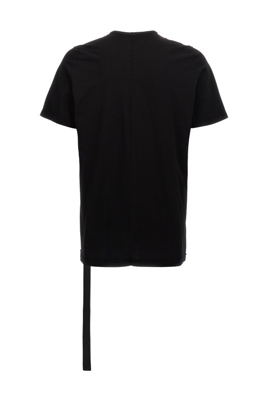 'Level T' T-shirt Black