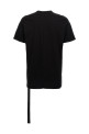 'Level T' T-shirt Black