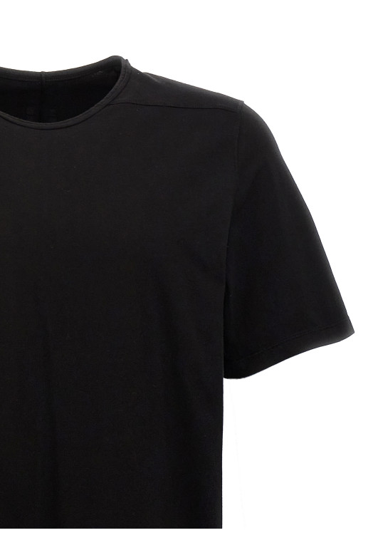 'Level T' T-shirt Black