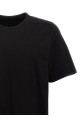 'Level T' T-shirt Black