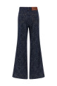 Джинсы жаккардовые Синие ETRO WRNB000499TJEF9S9090 Джинсы жаккардовые Синие ETRO WRNB000499TJEF9S9090