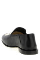 'Label' loafers Black 'Label' loafers Black