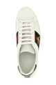 Кросівки «New ace» Білі GUCCI 42944602JP09064 Кросівки «New ace» Білі GUCCI 42944602JP09064