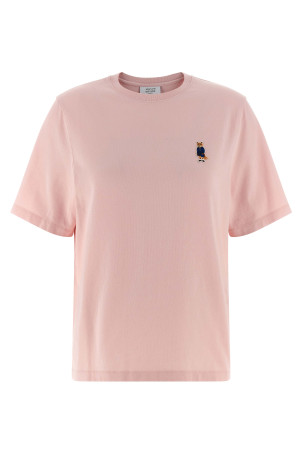 Футболка «Dressed Fox» Розовая PW00121KJ01190327 Футболка «Dressed Fox» Розовая PW00121KJ01190327