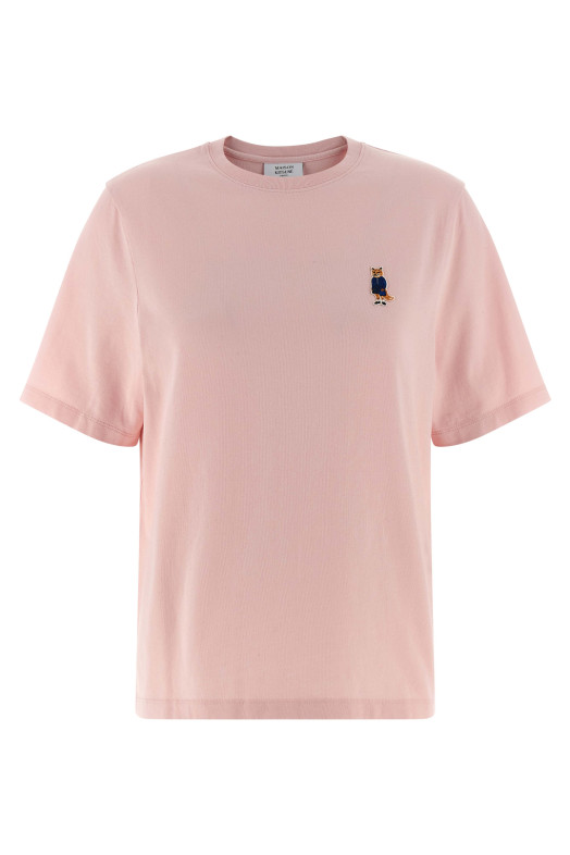 Футболка «Dressed Fox» Розовая PW00121KJ01190327