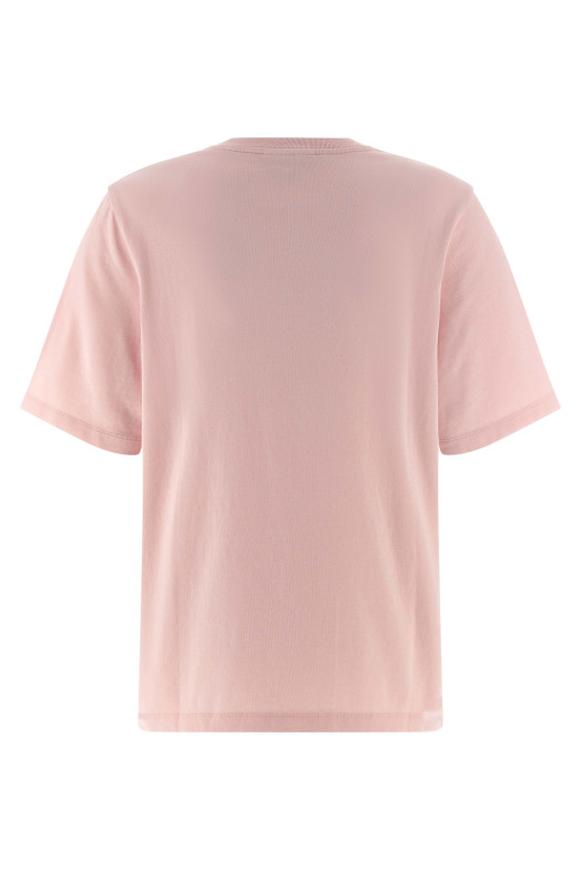 Футболка «Dressed Fox» Розовая PW00121KJ01190327