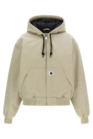 'OG Active' jacket Beige