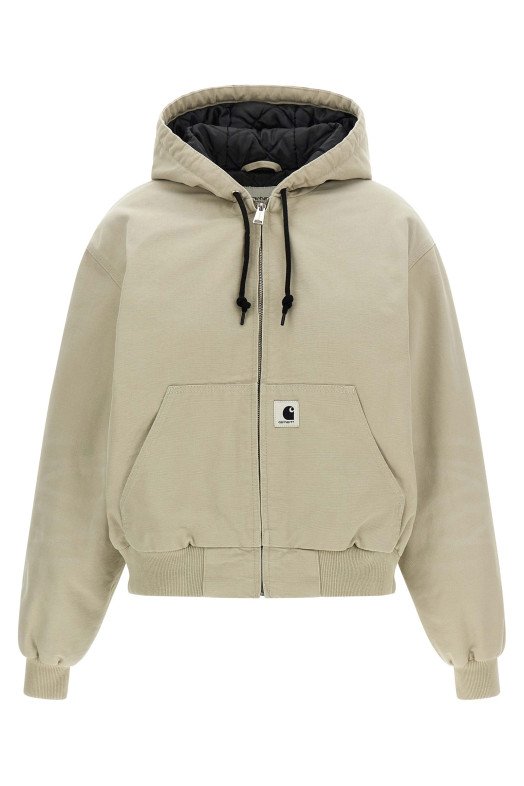 'OG Active' jacket Beige 'OG Active' jacket Beige