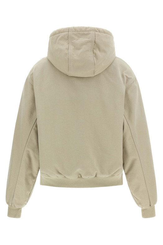 'OG Active' jacket Beige 'OG Active' jacket Beige