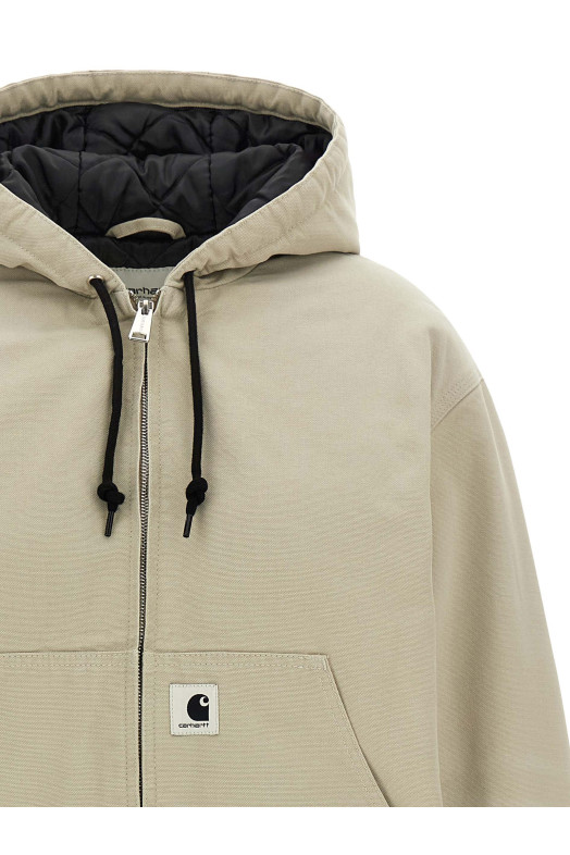 'OG Active' jacket Beige 'OG Active' jacket Beige