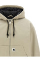 'OG Active' jacket Beige 'OG Active' jacket Beige