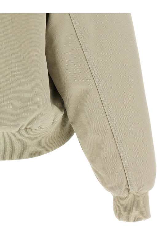 'OG Active' jacket Beige 'OG Active' jacket Beige