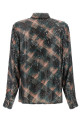 'Chowy EMB' shirt Green 'Chowy EMB' shirt Green