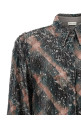 'Chowy EMB' shirt Green 'Chowy EMB' shirt Green