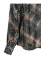 'Chowy EMB' shirt Green 'Chowy EMB' shirt Green
