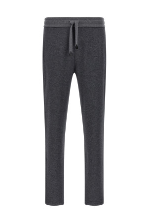 Джоггеры Piquet Gray BRIONI UJNS0LPA6111411 Джоггеры Piquet Gray BRIONI UJNS0LPA6111411
