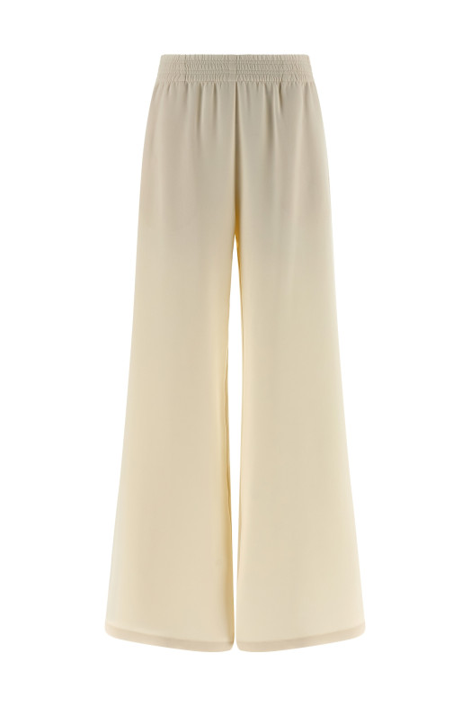 Palazzo pants White