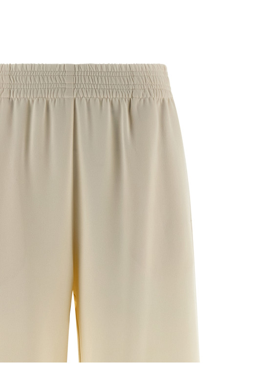 Palazzo pants White
