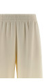 Palazzo pants White