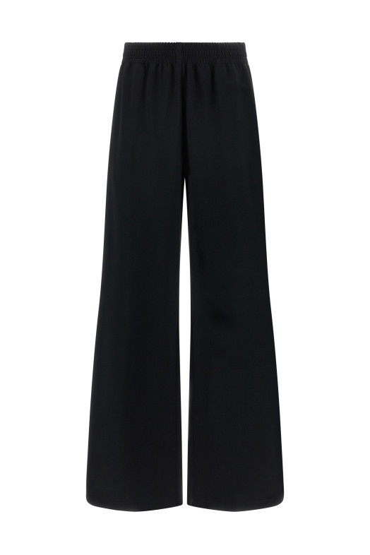 Брюки Palazzo Black FABIANA FILIPPI PAD225F291D870825 Брюки Palazzo Black FABIANA FILIPPI PAD225F291D870825
