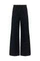 Брюки Palazzo Black FABIANA FILIPPI PAD225F291D870825 Брюки Palazzo Black FABIANA FILIPPI PAD225F291D870825