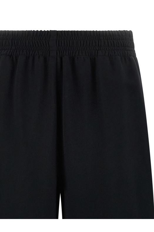 Брюки Palazzo Black FABIANA FILIPPI PAD225F291D870825 Брюки Palazzo Black FABIANA FILIPPI PAD225F291D870825