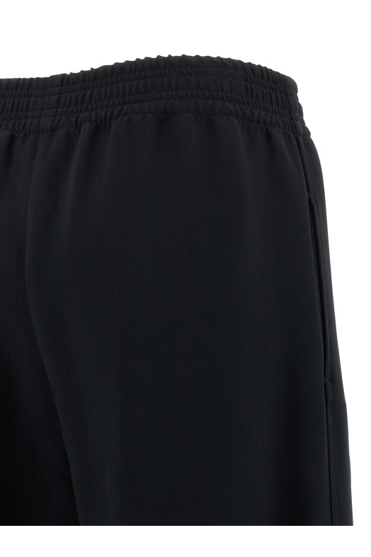 Брюки Palazzo Black FABIANA FILIPPI PAD225F291D870825 Брюки Palazzo Black FABIANA FILIPPI PAD225F291D870825