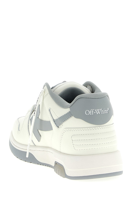 'Out Of Office' sneakers  Gray 'Out Of Office' sneakers  Gray