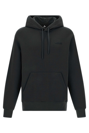 'Krystian' hoodie Black 'Krystian' hoodie Black