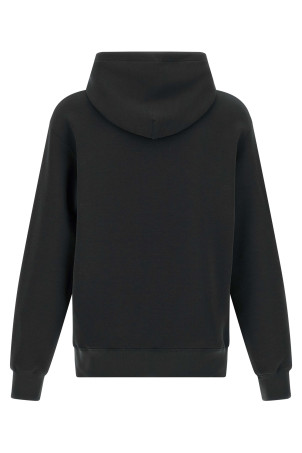 'Krystian' hoodie Black 'Krystian' hoodie Black