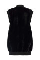 PINKO 'Genovese' жилет Черный 105402A2PIZ99 PINKO 'Genovese' жилет Черный 105402A2PIZ99