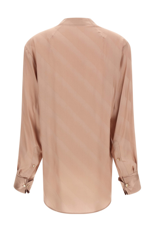 Сорочка «Curbi» Рожева 2520107712035301 Сорочка «Curbi» Рожева 2520107712035301