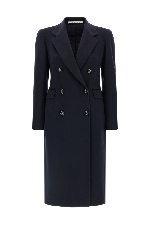 'Meryl' coat Blue 'Meryl' coat Blue
