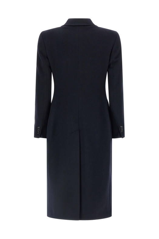 'Meryl' coat Blue 'Meryl' coat Blue
