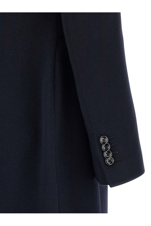'Meryl' coat Blue 'Meryl' coat Blue