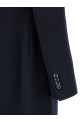 'Meryl' coat Blue 'Meryl' coat Blue