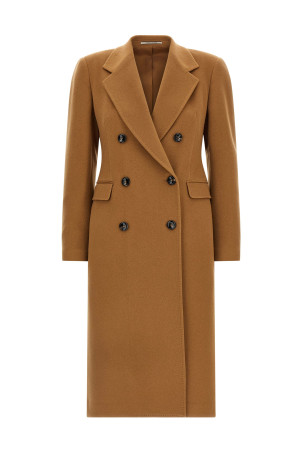 'Meryl' coat Brown 'Meryl' coat Brown