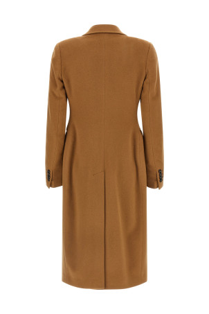 'Meryl' coat Brown 'Meryl' coat Brown