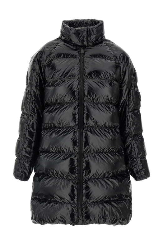 Пуховик «Burro» Черный 105335A00NZ99 Пуховик «Burro» Черный 105335A00NZ99