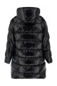 Пуховик «Burro» Черный 105335A00NZ99 Пуховик «Burro» Черный 105335A00NZ99