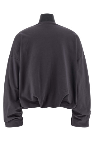 Світшот «Haqua» Сірий 2520111292611803 Світшот «Haqua» Сірий 2520111292611803