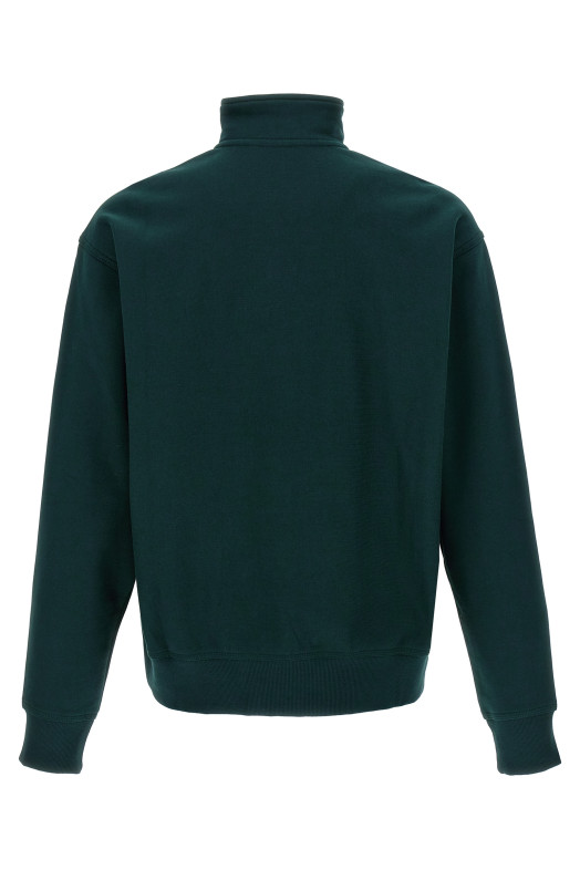 Толстовка «American Script» Разноцветная I0270140AUXX