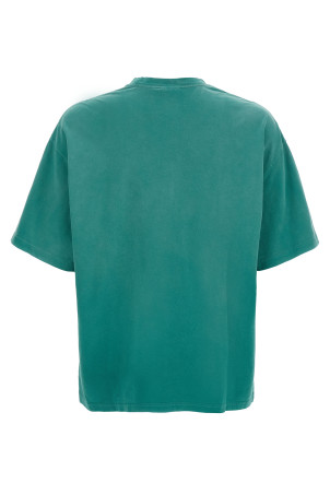 'Hudson' T-shirt  BLUE 'Hudson' T-shirt  BLUE