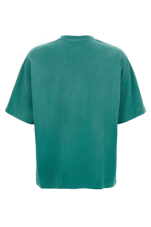 'Hudson' T-shirt  BLUE